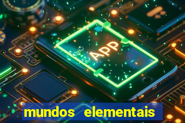 mundos elementais download apk